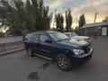 Toyota Highlander 2002 года за 6 900 000 тг. в Талдыкорган – фото 8