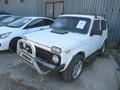 ВАЗ (Lada) Lada 2131 (5-ти дверный) 2001 года за 496 500 тг. в Актобе – фото 2