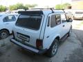 ВАЗ (Lada) Lada 2131 (5-ти дверный) 2001 годаүшін496 500 тг. в Актобе – фото 4