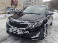 Kia Rio 2014 годаfor5 250 000 тг. в Актобе