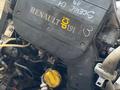 Двигатель Рено Сценик 1.6см в навесе привознойүшін430 000 тг. в Алматы – фото 7