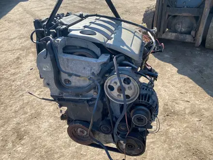 Двигатель Рено Сценик 1.6см в навесе привозной за 430 000 тг. в Алматы – фото 3