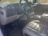 Hummer H2 2007 года за 7 200 000 тг. в Актобе – фото 4