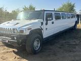 Hummer H2 2007 года за 7 200 000 тг. в Актобе – фото 3