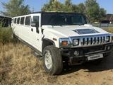 Hummer H2 2007 года за 7 200 000 тг. в Актобе – фото 2