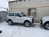 ВАЗ (Lada) Lada 2121 2024 годаfor6 550 000 тг. в Уральск – фото 2