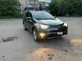 Toyota RAV4 2016 года за 11 500 000 тг. в Щучинск – фото 4