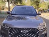 Chery Tiggo 8 Pro Max 2023 года за 11 000 000 тг. в Талдыкорган