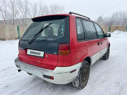 Mitsubishi Space Runner 1995 года за 1 000 000 тг. в Астана – фото 4