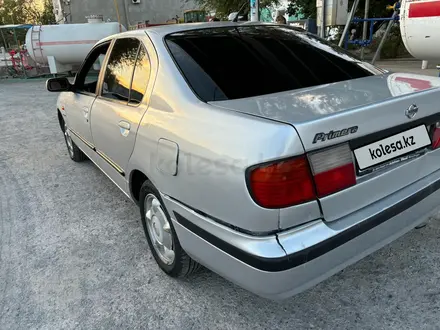 Nissan Primera 1998 года за 1 700 000 тг. в Шымкент – фото 2