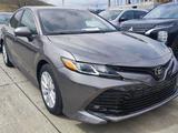 Toyota Camry 2018 года за 6 400 000 тг. в Караганда