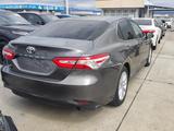 Toyota Camry 2018 года за 6 400 000 тг. в Караганда – фото 5