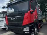Sany  Самосвал SANY 25 тонн 6x4 2026 года за 37 050 000 тг. в Петропавловск