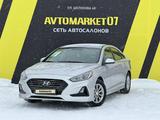 Hyundai Sonata 2019 годаүшін9 700 000 тг. в Уральск