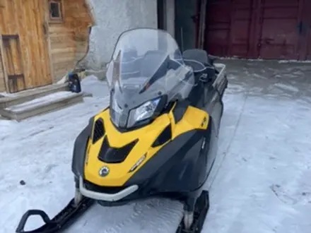 BRP  Ski-Doo Skandic 550 2015 года за 5 500 000 тг. в Костанай