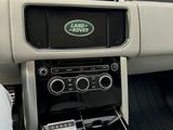 Land Rover Range Rover 2014 года за 24 990 000 тг. в Астана – фото 5