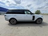 Land Rover Range Rover 2014 года за 24 990 000 тг. в Астана – фото 2