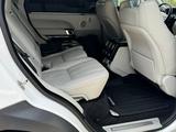 Land Rover Range Rover 2014 года за 24 990 000 тг. в Астана – фото 3