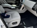Land Rover Range Rover 2014 года за 24 990 000 тг. в Астана – фото 4