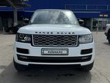 Land Rover Range Rover 2014 года за 24 990 000 тг. в Астана