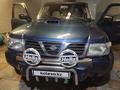 Nissan Patrol 2002 годаүшін7 765 432 тг. в Алматы – фото 7