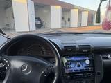 Mercedes-Benz C 180 2001 года за 1 970 000 тг. в Алматы