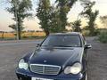 Mercedes-Benz C 180 2001 года за 1 970 000 тг. в Алматы – фото 3