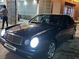 Mercedes-Benz E 240 1999 годаfor2 900 000 тг. в Кызылорда – фото 3
