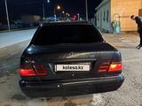 Mercedes-Benz E 240 1999 годаfor2 900 000 тг. в Кызылорда – фото 4