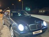 Mercedes-Benz E 240 1999 годаfor2 900 000 тг. в Кызылорда – фото 2
