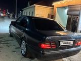 Mercedes-Benz E 240 1999 годаfor2 900 000 тг. в Кызылорда – фото 5