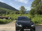 Lexus RZ 2023 годаүшін23 500 000 тг. в Талдыкорган