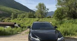 Lexus RZ 2023 годаүшін23 500 000 тг. в Талдыкорган