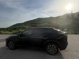 Lexus RZ 2023 годаүшін23 500 000 тг. в Талдыкорган – фото 5