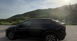 Lexus RZ 2023 годаүшін23 500 000 тг. в Талдыкорган – фото 5