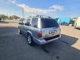 Nissan Pathfinder 2002 годаүшін4 300 000 тг. в Шымкент – фото 3