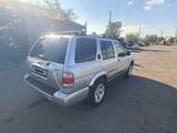 Nissan Pathfinder 2002 годаүшін4 300 000 тг. в Шымкент – фото 2