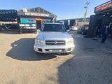 Nissan Pathfinder 2002 годаүшін4 300 000 тг. в Шымкент