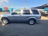 Nissan Pathfinder 2002 годаүшін4 300 000 тг. в Шымкент – фото 4