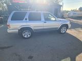 Nissan Pathfinder 2002 годаүшін4 300 000 тг. в Шымкент – фото 5
