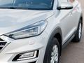 Hyundai Tucson 2020 годаүшін11 100 000 тг. в Костанай – фото 5