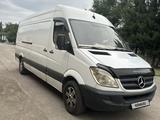 Mercedes-Benz Sprinter 2008 годаүшін10 500 000 тг. в Алматы – фото 2