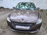 Peugeot 301 2014 года за 3 100 000 тг. в Караганда – фото 3