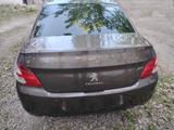 Peugeot 301 2014 года за 3 100 000 тг. в Караганда – фото 4