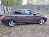 Peugeot 301 2014 года за 3 100 000 тг. в Караганда – фото 5