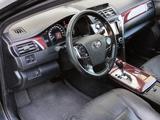 Toyota Camry 2013 годаүшін10 000 000 тг. в Талдыкорган – фото 5