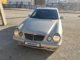 Mercedes-Benz E 320 2001 годаfor3 700 000 тг. в Жанаозен – фото 5