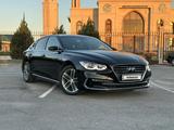 Hyundai Grandeur 2018 года за 11 000 000 тг. в Туркестан