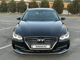 Hyundai Grandeur 2018 года за 11 000 000 тг. в Туркестан – фото 4
