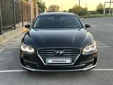 Hyundai Grandeur 2018 года за 11 000 000 тг. в Туркестан – фото 2